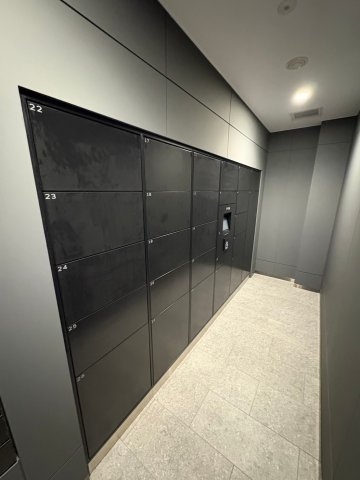 リビオメゾン新大阪