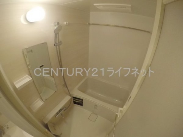 リビオメゾン新大阪