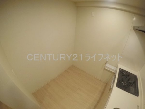 リビオメゾン新大阪