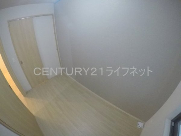 リビオメゾン新大阪