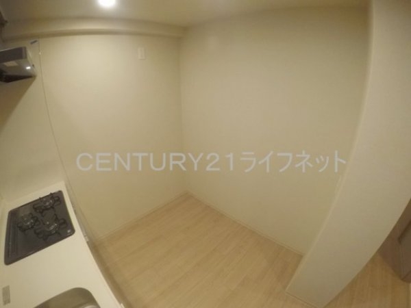 リビオメゾン新大阪