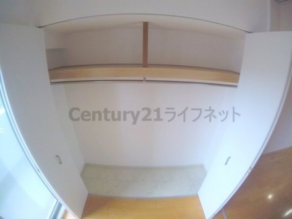 グランルクレ新大阪