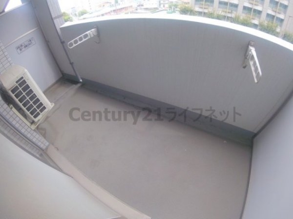 グランルクレ新大阪