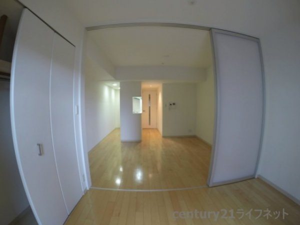グランルクレ新大阪