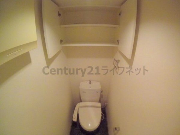 グランルクレ新大阪