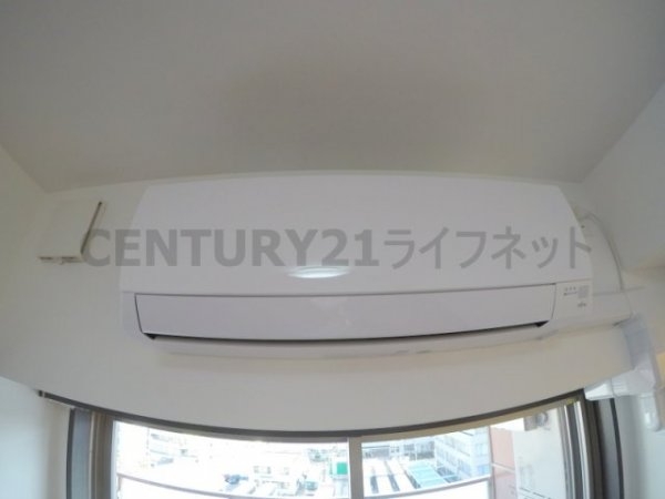 グランカーサ新大阪サウス