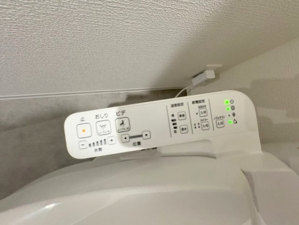 セレニテ新大阪グランデシュッド
