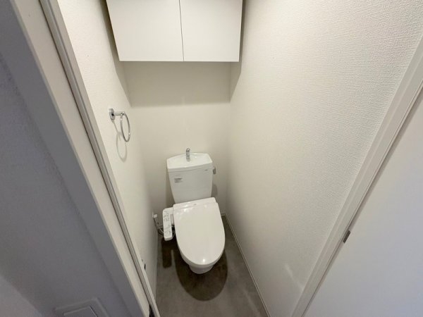 セレニテ新大阪グランデシュッド