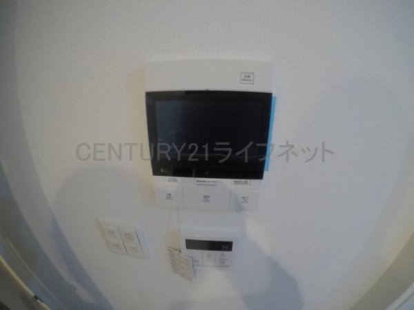 セレニテ新大阪グランデミリュー
