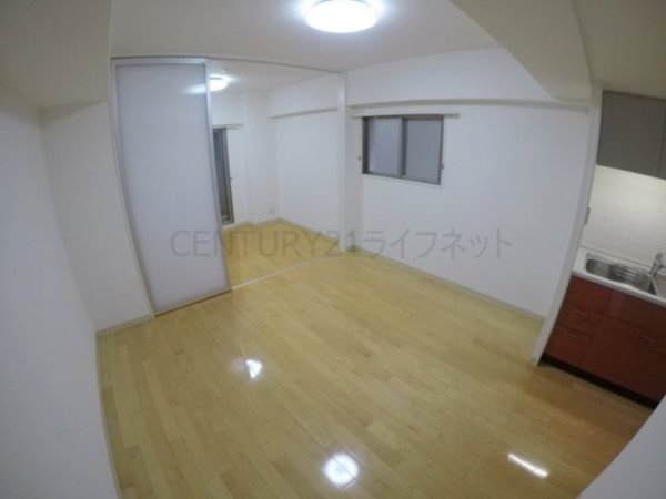 セノアタワー新大阪