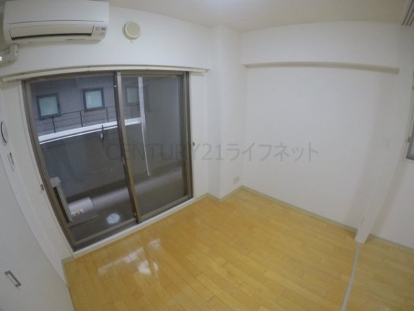 グランルクレ新大阪