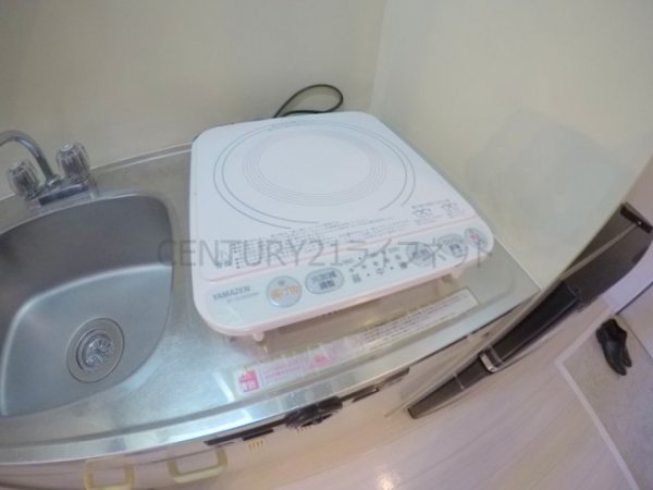 吹田市南吹田５丁目のマンション