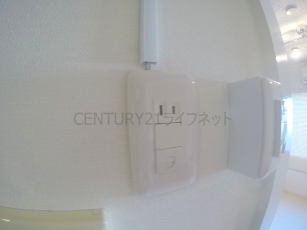 吹田市南吹田５丁目のマンション