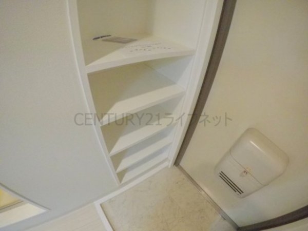 吹田市南吹田５丁目のマンション