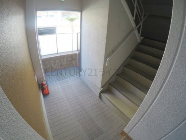 吹田市南吹田５丁目のマンション