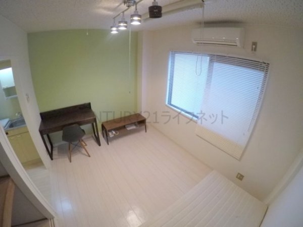 吹田市南吹田５丁目のマンション