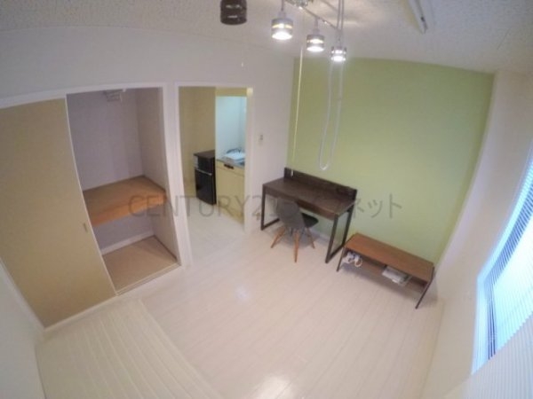 吹田市南吹田５丁目のマンション