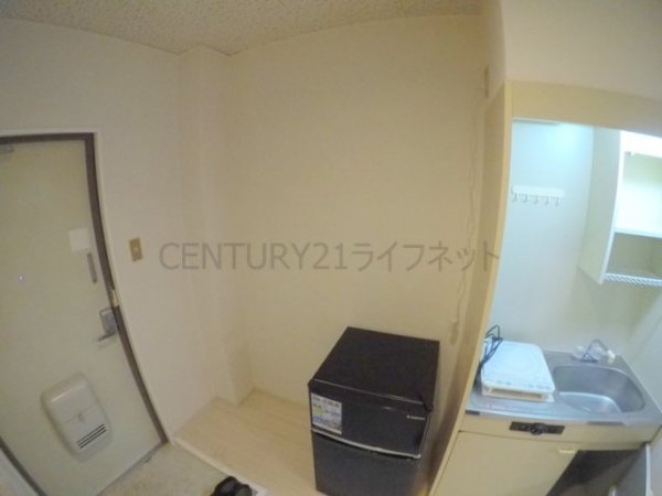 吹田市南吹田５丁目のマンション
