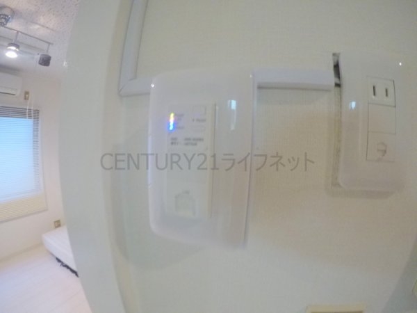 吹田市南吹田５丁目のマンション