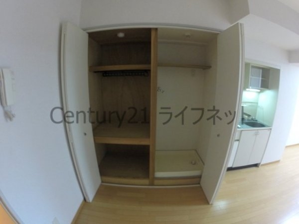 新居マンション