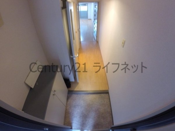 新居マンション