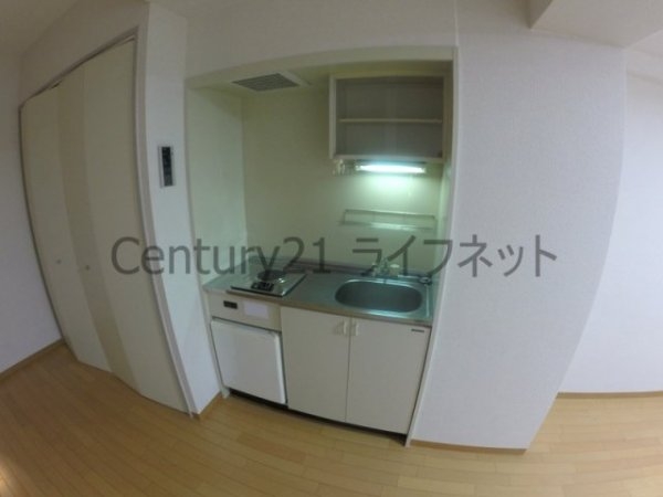 新居マンション