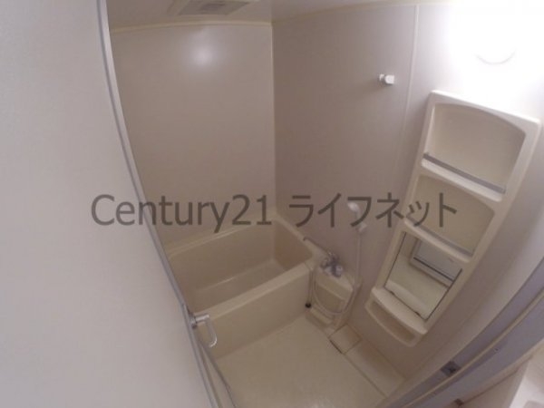 新居マンション