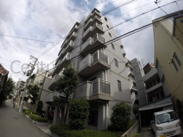 新居マンション