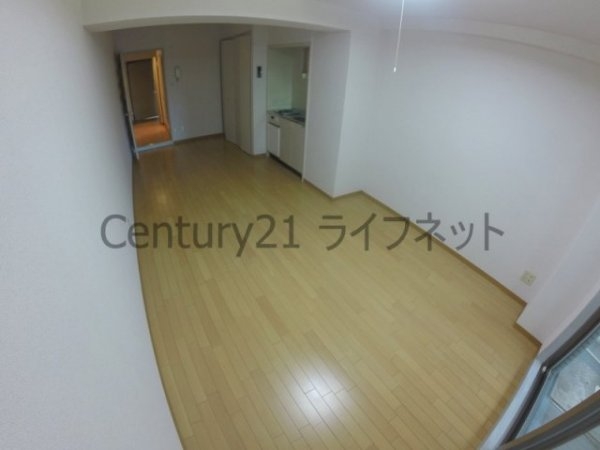 新居マンション
