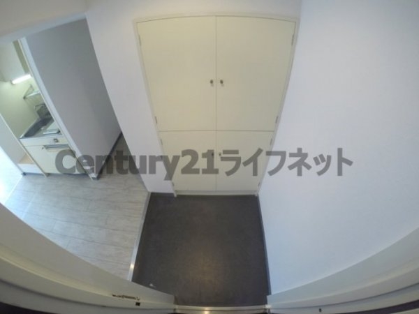 大阪市東淀川区東中島１丁目のマンション