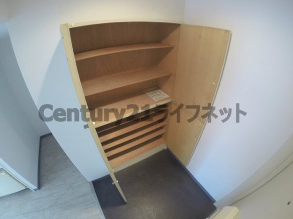 大阪市東淀川区東中島１丁目のマンション