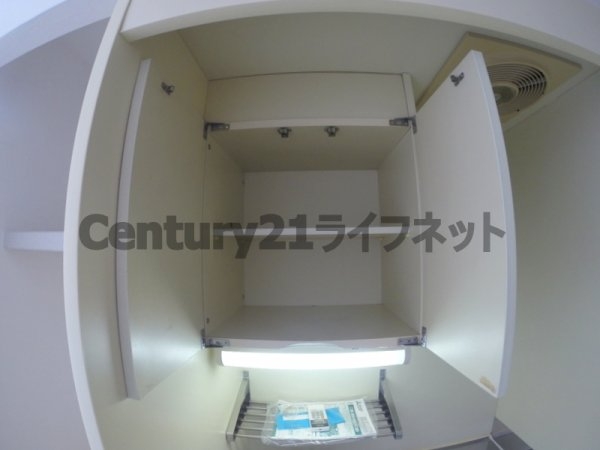 大阪市東淀川区東中島１丁目のマンション