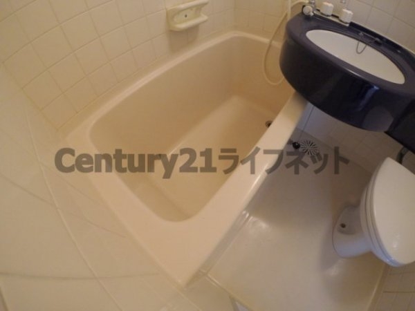 大阪市東淀川区東中島１丁目のマンション
