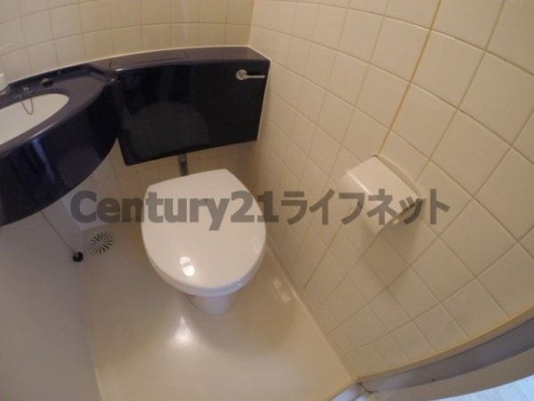 大阪市東淀川区東中島１丁目のマンション