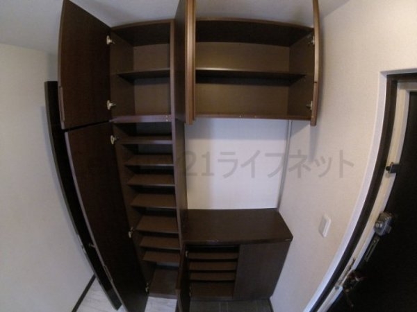 ビレッジアール大淀南