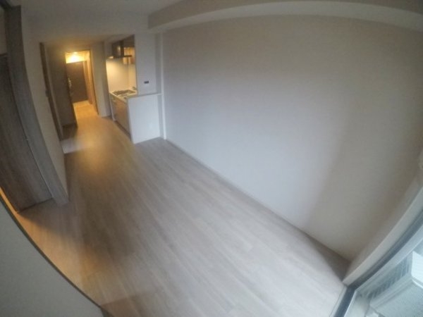 リビオメゾン新大阪