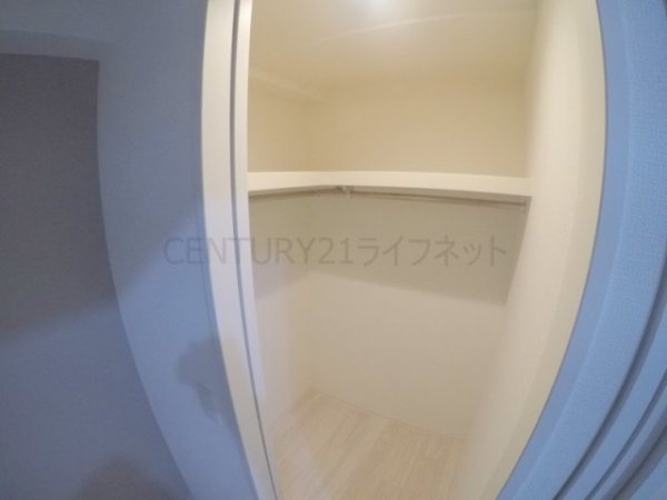 セレニテ新大阪グランデミリュー
