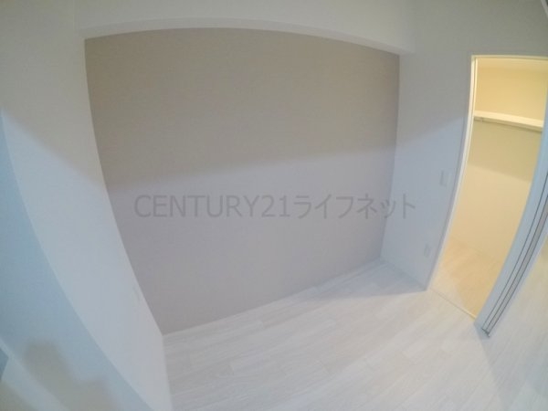 セレニテ新大阪グランデミリュー