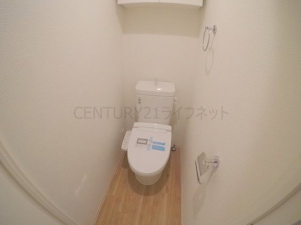 セレニテ新大阪グランデミリュー