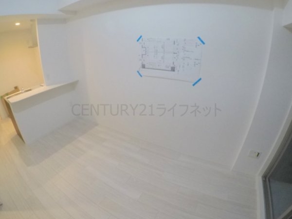 セレニテ新大阪グランデミリュー