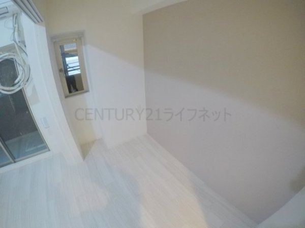 セレニテ新大阪グランデミリュー