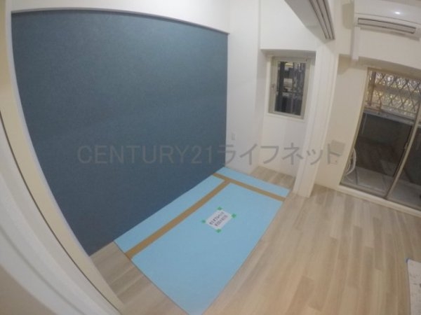 セレニテ新大阪グランデミリュー