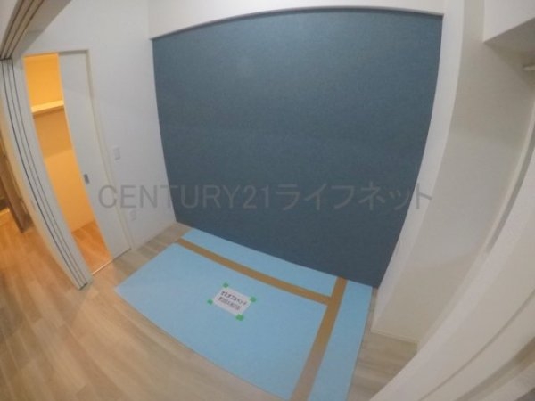セレニテ新大阪グランデミリュー