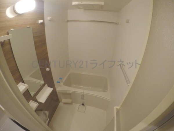セレニテ新大阪グランデミリュー