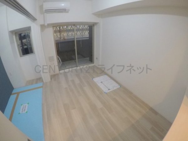 セレニテ新大阪グランデミリュー
