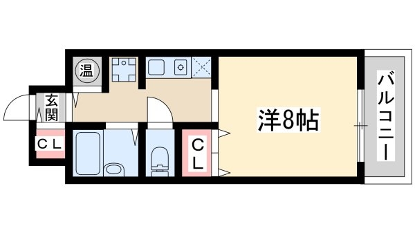 ミールズ江坂
