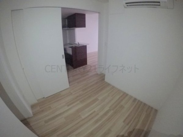 セレニテフラン新大阪