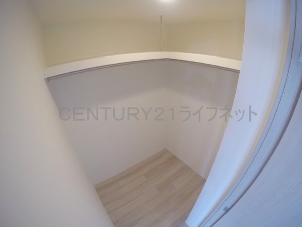 コンフォリア江坂江の木町Q
