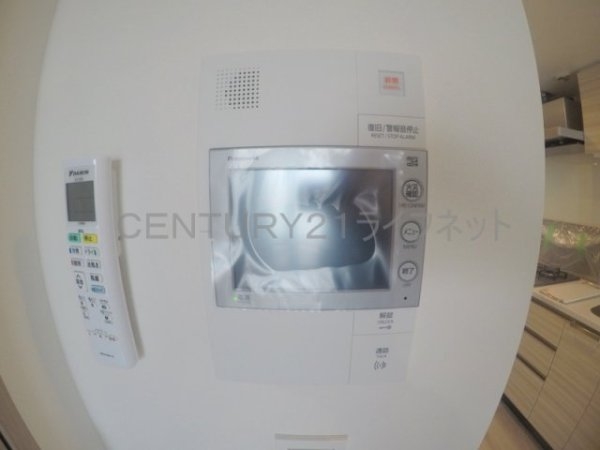 コンフォリア江坂江の木町Q