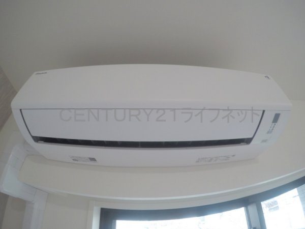 コンフォリア江坂江の木町Q